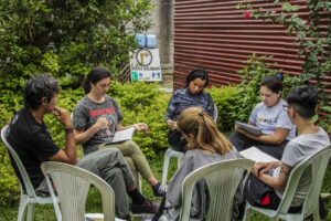 Los Proyectos de Atitlan - 2ª Edición