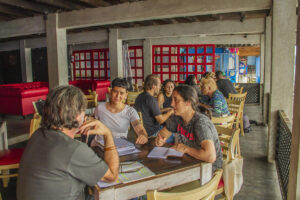 Los Proyectos de Atitlan - 2ª Edición