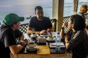 Los Proyectos de Atitlan - 2ª Edición