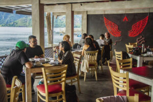Los Proyectos de Atitlan - 2ª Edición