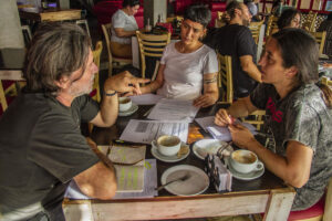 Los Proyectos de Atitlan - 2ª Edición