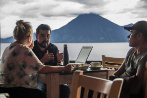 Los Proyectos de Atitlan - 2ª Edición