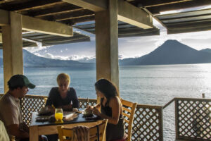 Los Proyectos de Atitlan - 2ª Edición