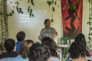 Los Proyectos de Atitlan - 2ª Edición