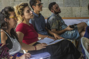 Los Proyectos de Atitlan - 2ª Edición