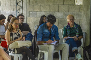 Los Proyectos de Atitlan - 2ª Edición