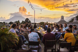 Los Proyectos de Atitlan - 2ª Edición