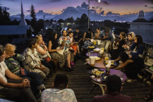 Los Proyectos de Atitlan - 2ª Edición