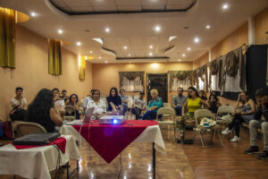 Los Proyectos de Atitlan - 2ª Edición