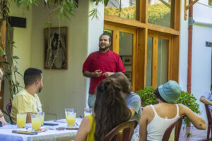 Los Proyectos de Atitlan - 2ª Edición