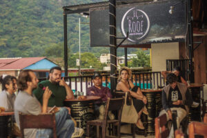 Los Proyectos de Atitlan - 2ª Edición
