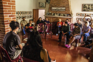 Los Proyectos de Atitlan - 2ª Edición